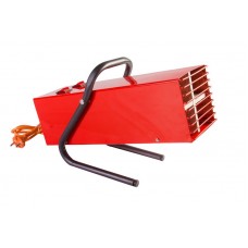 Тепловентилятор ГОСПОДАР 2 кВт 220 В (94-0140)