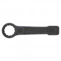 Ключ накидной односторонний ударный 32мм SIGMA CrV  (6034071)