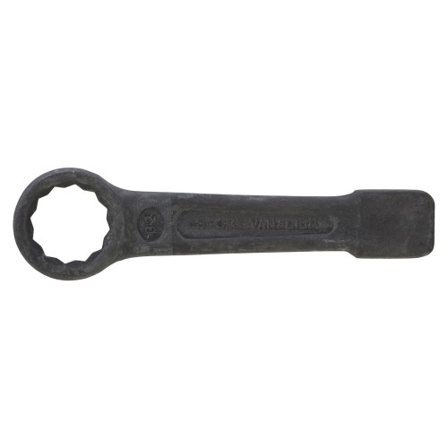 Ключ накидной односторонний ударный 32мм SIGMA CrV  (6034071)