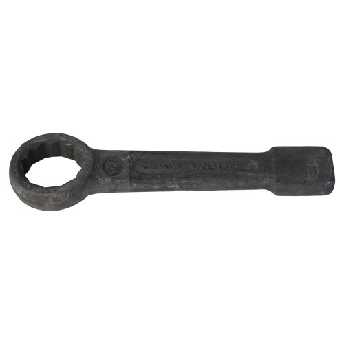 Ключ накидной односторонний ударный 32мм SIGMA CrV  (6034071)