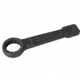 Ключ накидной односторонний ударный 32мм SIGMA CrV  (6034071)