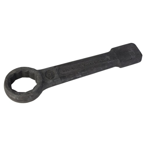 Ключ накидной односторонний ударный 32мм SIGMA CrV  (6034071)