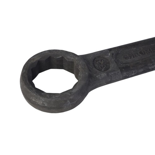 Ключ накидной односторонний ударный 32мм SIGMA CrV  (6034071)