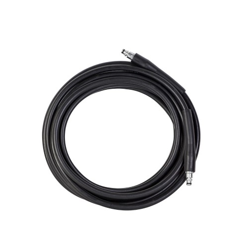 Мойка высокого давления 1700Вт max 130bar 6.7 л/мин+турбонасадка SIGMA (5342071)