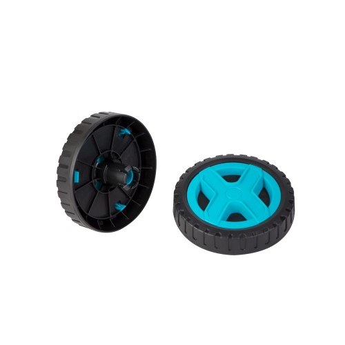 Мойка высокого давления 1700Вт max 130bar 6.7 л/мин+турбонасадка SIGMA (5342071)