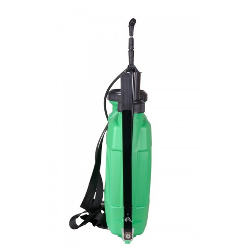 Опрыскиватель гидравлический ранцевый 12 л (92-9214)