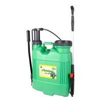 Опрыскиватель гидравлический ранцевый 12 л (92-9214)