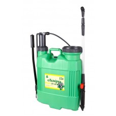 Опрыскиватель гидравлический ранцевый 12 л (92-9214)