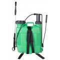Опрыскиватель гидравлический ранцевый 12 л (92-9214)