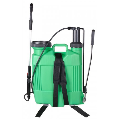 Опрыскиватель гидравлический ранцевый 12 л (92-9214)