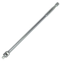 Вороток шарнирный 1/2" 457мм ULTRA CrV (6050032)