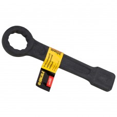 Ключ накидний односторонній ударний 30мм CrV SIGMA (6034061)