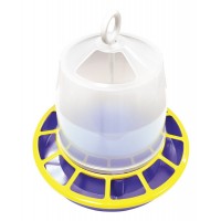 Кормушка бункерная Ø 140*240 мм (92-0295)