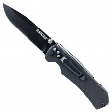Ніж розкладний 112мм (рукоятка композит G10) SIGMA (4375721)