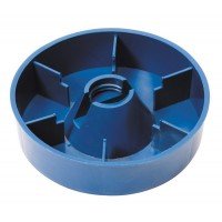 Поїлка для птахів ГОСПОДАР під ПЕТ пляшку Ø140 мм (92-0138)