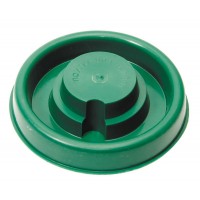 Поїлка для птахів ГОСПОДАР під банку Ø150 мм (92-0137)