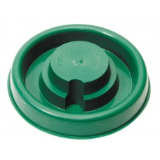 Поїлка для птахів ГОСПОДАР під банку Ø150 мм (92-0137)