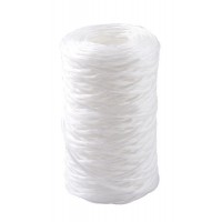 Шпагат поліпропіленовий ГОСПОДАР 0.2 кг білий (92-0598)