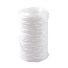 Шпагат поліпропіленовий ГОСПОДАР 0.2 кг білий (92-0598)