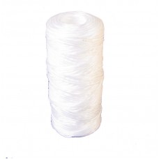 Шпагат поліпропіленовий ГОСПОДАР 0,4 кг білий (92-0634)