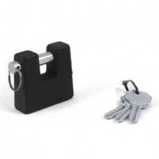 Замок навісний Арико ВС-2-Ч (п-обр., малый чугун)