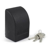 Замок навісний Арико ВС-4 (човник)