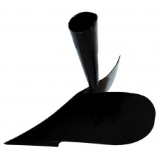 Окучник MASTERTOOL 200 мм h 80 мм (92-0319)