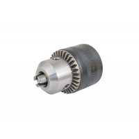 Патрон для дрилі з ключем MASTERTOOL 1/2"-20 (73-2520)