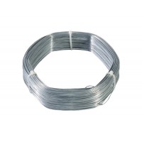 Дріт в'язальний MASTERTOOL Ø1.2 мм 100 м (87-7012)