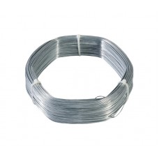 Дріт в'язальний MASTERTOOL Ø1.2 мм 100 м (87-7012)