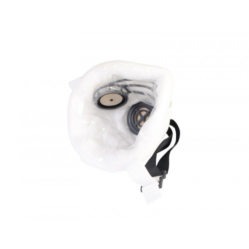 Респіратор MASTERTOOL У-2К FFP2 преміум (82-0135)