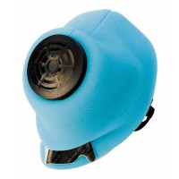 Респіратор MASTERTOOL У-2К (макет) (82-0139)