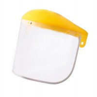 Щиток захисний MASTERTOOL Візіон 0.8 мм (81-0007)