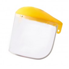 Щиток захисний MASTERTOOL Візіон 0.8 мм (81-0007)