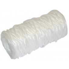 Шпагат поліпропіленовий ГОСПОДАР 0,1 кг білий (92-0597)