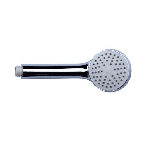 Змішувач HK Ø35 для ванни гусак прямий 150мм дивертор вбудований картріджний AQUATICA (HK-2C130C)