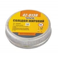 Солідол жировий MASTERTOOL 30 г (42-0138)