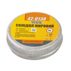 Солідол жировий MASTERTOOL 30 г (42-0138)