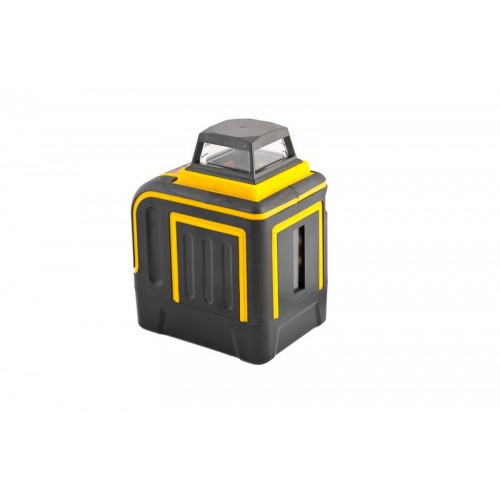 Рівень лазерний MASTERTOOL H360+V 2 лазерні головки RED Li-ion (30-1905)