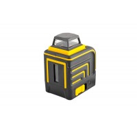 Уровень лазерный MASTERTOOL H360+V 2 лазерные головки RED Li-ion (30-1905)