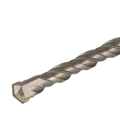 Бур по бетону SDS-plus твердосплав S4 Ø12×260мм GRAD (1812295)