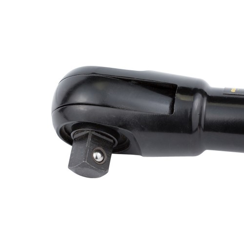 Ключ-тріскачка пневматична 1/2" 80нм SIGMA (6712611)