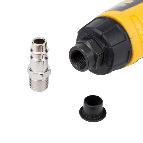 Ключ-тріскачка пневматична 1/2" 80нм SIGMA (6712611)