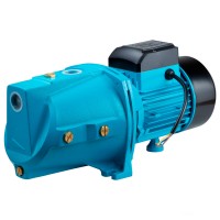 Насос центробежный самовсасывающий 1.1кВт Hmax 48м Qmax 85л/мин AQUATICA (775084)