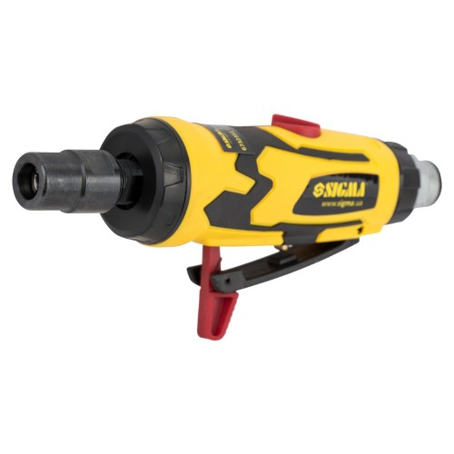 Шлифмашинка пряма пневматична 25000об/хв SIGMA (6732351)