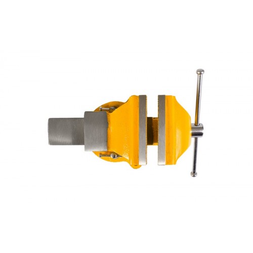 Лещата слюсарні поворотні 100 мм MASTERTOOL (07-0210)