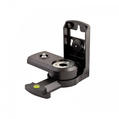 Рівень лазерний MASTERTOOL H360+V 2 лазерні головки RED Li-ion (30-1905)