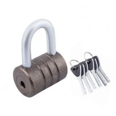 Замок навісний ASPECT С-55 6кл (90016234)