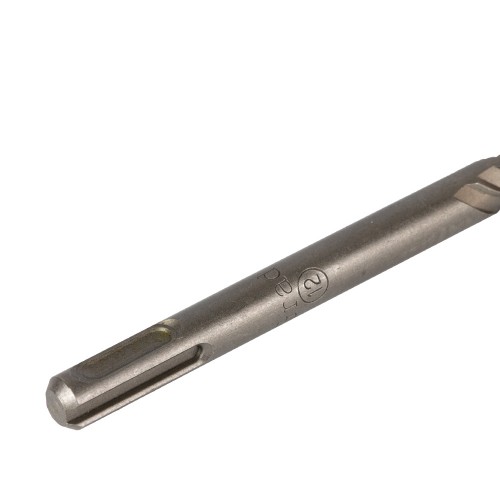 Бур по бетону SDS-plus твердосплав S4 Ø12×310мм GRAD (1812305)