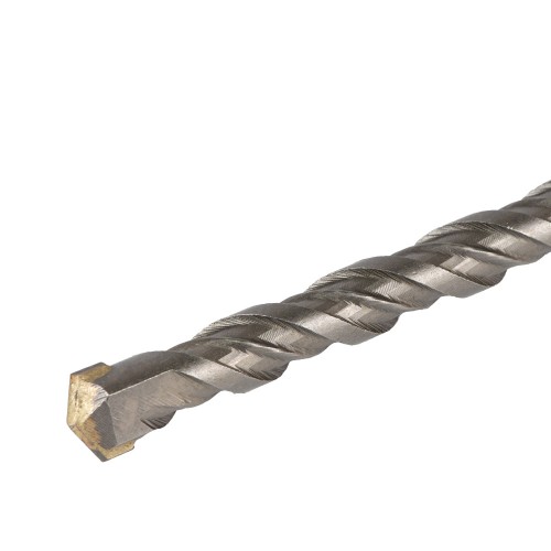 Бур по бетону SDS-plus твердосплав S4 Ø14×210мм GRAD (1812365)